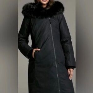 BABATON ST MORITZ PARKA
